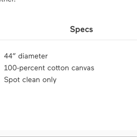 NWOT 3 Sprouts Hedgehog Play Mat - Picture 5 of 7